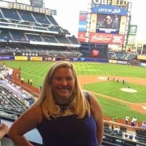 Meet your Posher, Melissa